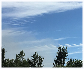Fluctus ( Kelvin-Helmholtz-wolken)